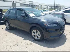 3CZRZ1H37PM731981 2023 HONDA HR-V