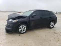 3CZRZ1H37PM734380 2023 HONDA HR-V