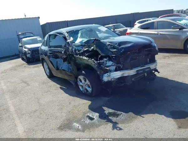 3CZRZ1H37PM735688 2023 HONDA HR-V - Image 1