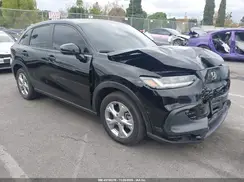 3CZRZ1H37PM737439 2023 HONDA HR-V