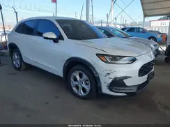 3CZRZ1H37PM737781 2023 HONDA HR-V