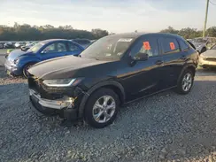 3CZRZ1H37PM739384 2023 HONDA HR-V