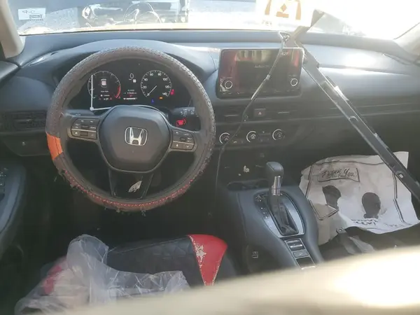 3CZRZ1H37PM739384 2023 HONDA HR-V - Image 8