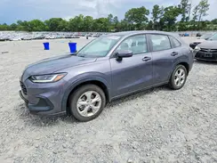 3CZRZ1H37PM740289 2023 HONDA HR-V