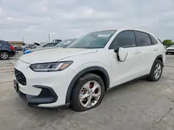 3CZRZ1H37PM741121 2023 HONDA HR-V
