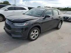 3CZRZ1H37PM742382 2023 HONDA HR-V