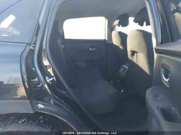 3CZRZ1H37RM100148 2024 HONDA HR-V - Image 8