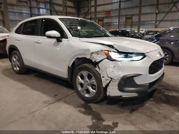3CZRZ1H37RM100151 2024 HONDA HR-V - Image 1