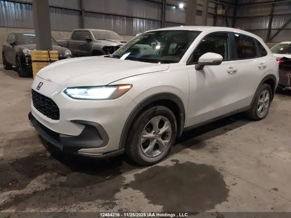 3CZRZ1H37RM100151 2024 HONDA HR-V - Image 2