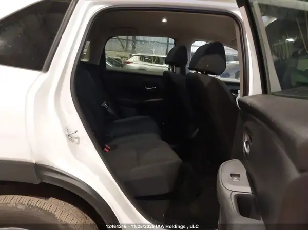 3CZRZ1H37RM100151 2024 HONDA HR-V - Image 8