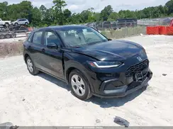 3CZRZ1H37RM701883 2024 HONDA HR-V