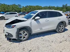 3CZRZ1H37RM702287 2024 HONDA HR-V