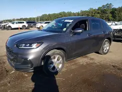 3CZRZ1H37RM708025 2024 HONDA HR-V