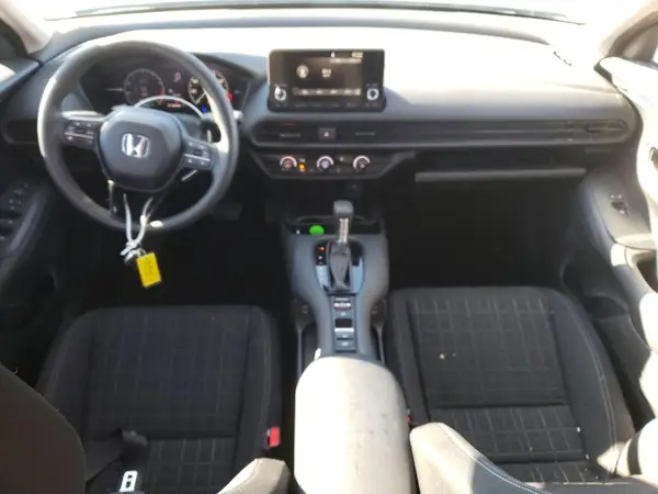 3CZRZ1H37RM708025 2024 HONDA HR-V - Image 8