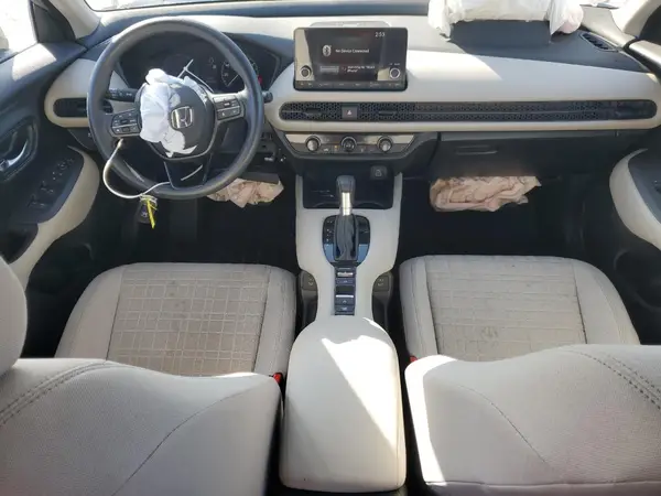 3CZRZ1H37RM711720 2024 HONDA HR-V - Image 8