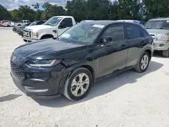 3CZRZ1H37RM711894 2024 HONDA HR-V