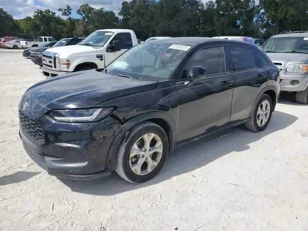 3CZRZ1H37RM711894 2024 HONDA HR-V - Image 1
