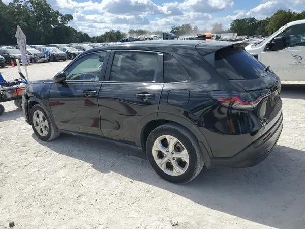 3CZRZ1H37RM711894 2024 HONDA HR-V - Image 2