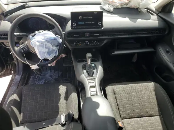 3CZRZ1H37RM711894 2024 HONDA HR-V - Image 8