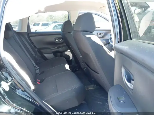 3CZRZ1H37RM712818 2024 HONDA HR-V - Image 8