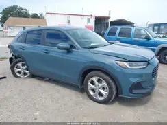 3CZRZ1H37RM716206 2024 HONDA HR-V