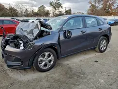 3CZRZ1H37RM716660 2024 HONDA HR-V
