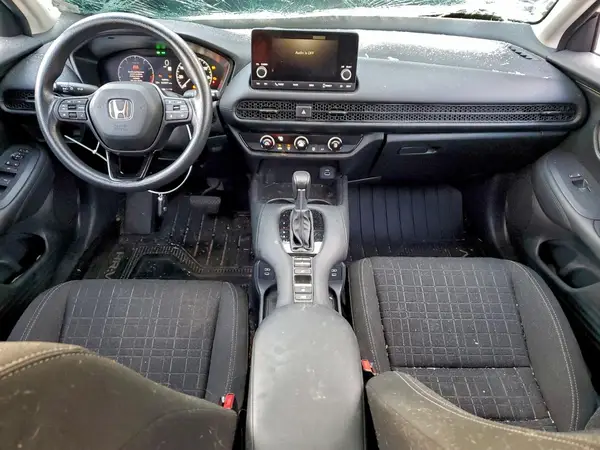 3CZRZ1H37RM716660 2024 HONDA HR-V - Image 8