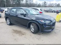 3CZRZ1H37RM717095 2024 HONDA HR-V