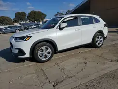 3CZRZ1H37RM717226 2024 HONDA HR-V