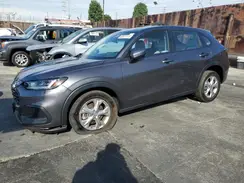 3CZRZ1H37RM717453 2024 HONDA HR-V