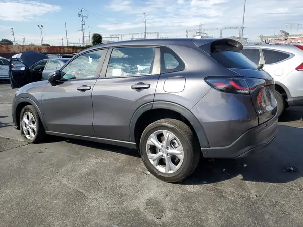 3CZRZ1H37RM717453 2024 HONDA HR-V - Image 2