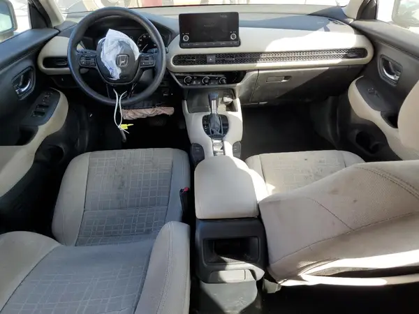 3CZRZ1H37RM717453 2024 HONDA HR-V - Image 8