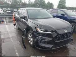 3CZRZ1H37RM719140 2024 HONDA HR-V