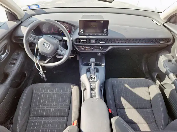 3CZRZ1H37RM722216 2024 HONDA HR-V - Image 8