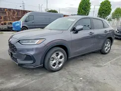 3CZRZ1H37RM725391 2024 HONDA HR-V