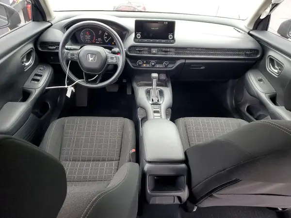 3CZRZ1H37RM725391 2024 HONDA HR-V - Image 8