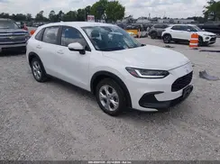 3CZRZ1H37RM729103 2024 HONDA HR-V