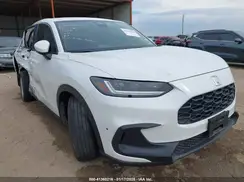 3CZRZ1H37RM731434 2024 HONDA HR-V