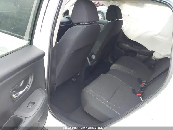 3CZRZ1H37RM731434 2024 HONDA HR-V - Image 8