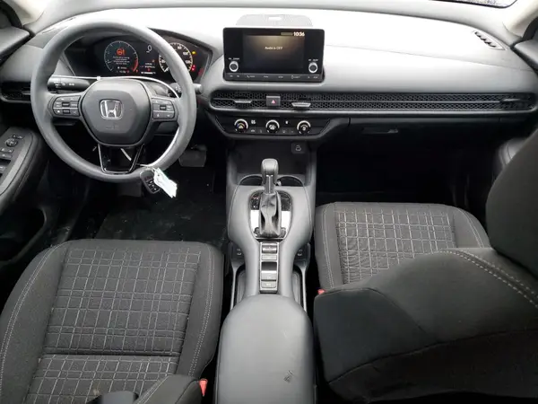 3CZRZ1H37RM732390 2024 HONDA HR-V - Image 8