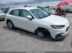 3CZRZ1H37RM733104 2024 HONDA HR-V