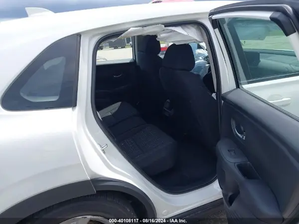 3CZRZ1H37RM733104 2024 HONDA HR-V - Image 8