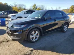 3CZRZ1H37RM735340 2024 HONDA HR-V