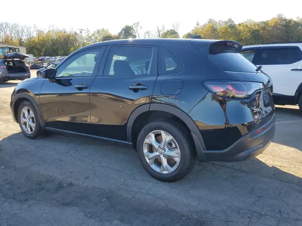 3CZRZ1H37RM735340 2024 HONDA HR-V - Image 2