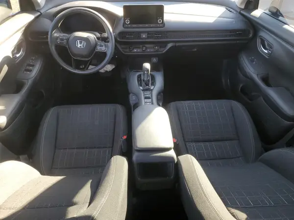 3CZRZ1H37RM735340 2024 HONDA HR-V - Image 8