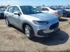 3CZRZ1H37RM735936 2024 HONDA HR-V