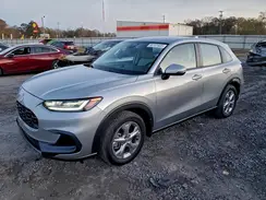 3CZRZ1H37RM737993 2024 HONDA HR-V