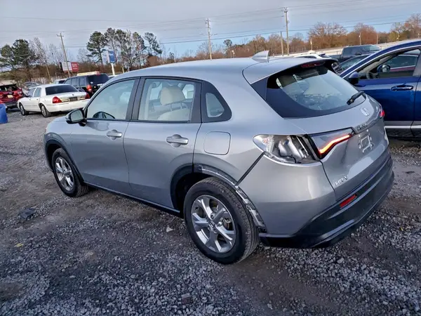 3CZRZ1H37RM737993 2024 HONDA HR-V - Image 2