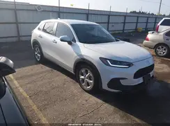 3CZRZ1H37RM740800 2024 HONDA HR-V
