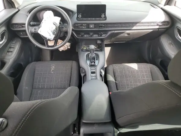 3CZRZ1H37RM740814 2024 HONDA HR-V - Image 8